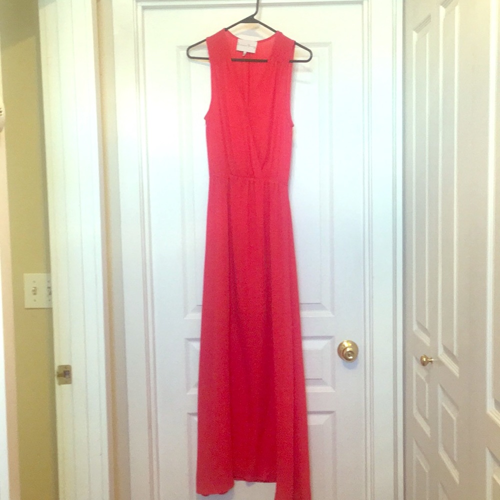 Charles Henry XS Dress